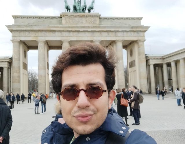 Esenyurt İngilizce Özel Ders