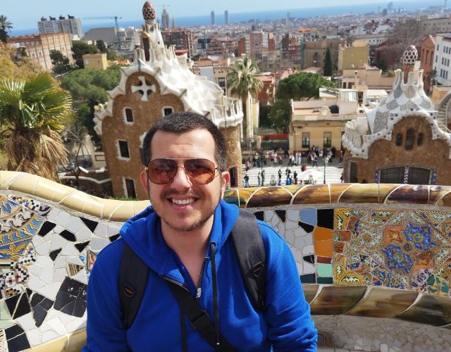 Esenyurt Birebir İngilizce Dersi